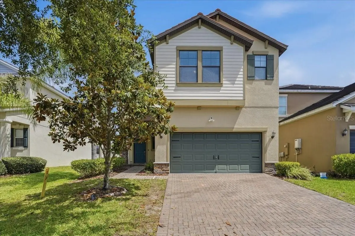 1020 Oliveto Verdi Court, Brandon, FL 33511 - #1