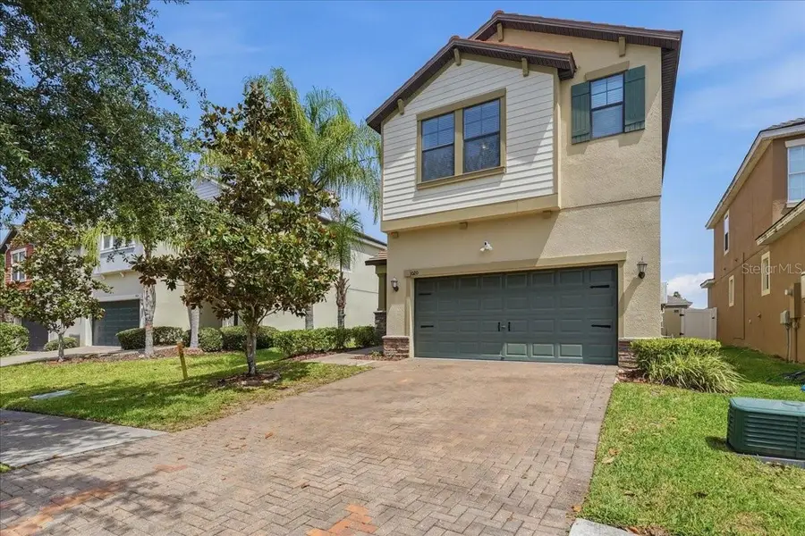 1020 Oliveto Verdi Court, Brandon, FL 33511 - #2