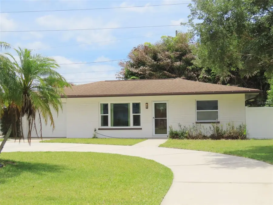 2277 S Lagoon Circle, Clearwater, FL 33765 - #2