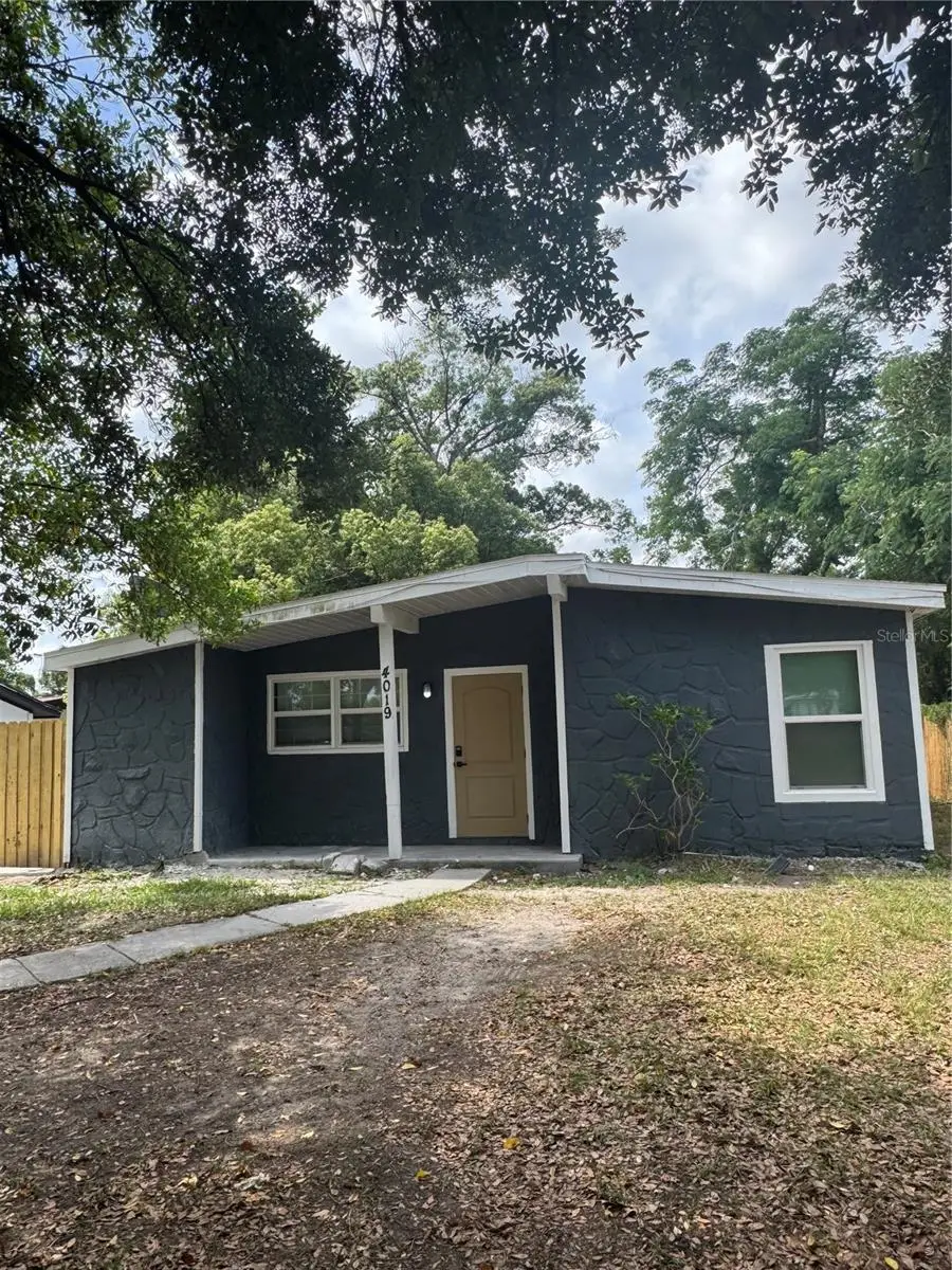 4019 E Grove Street, Tampa, FL 33610 - #1