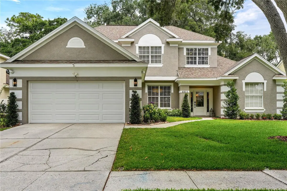 6011 Williamsburg Way, Tampa, FL 33625 - #1