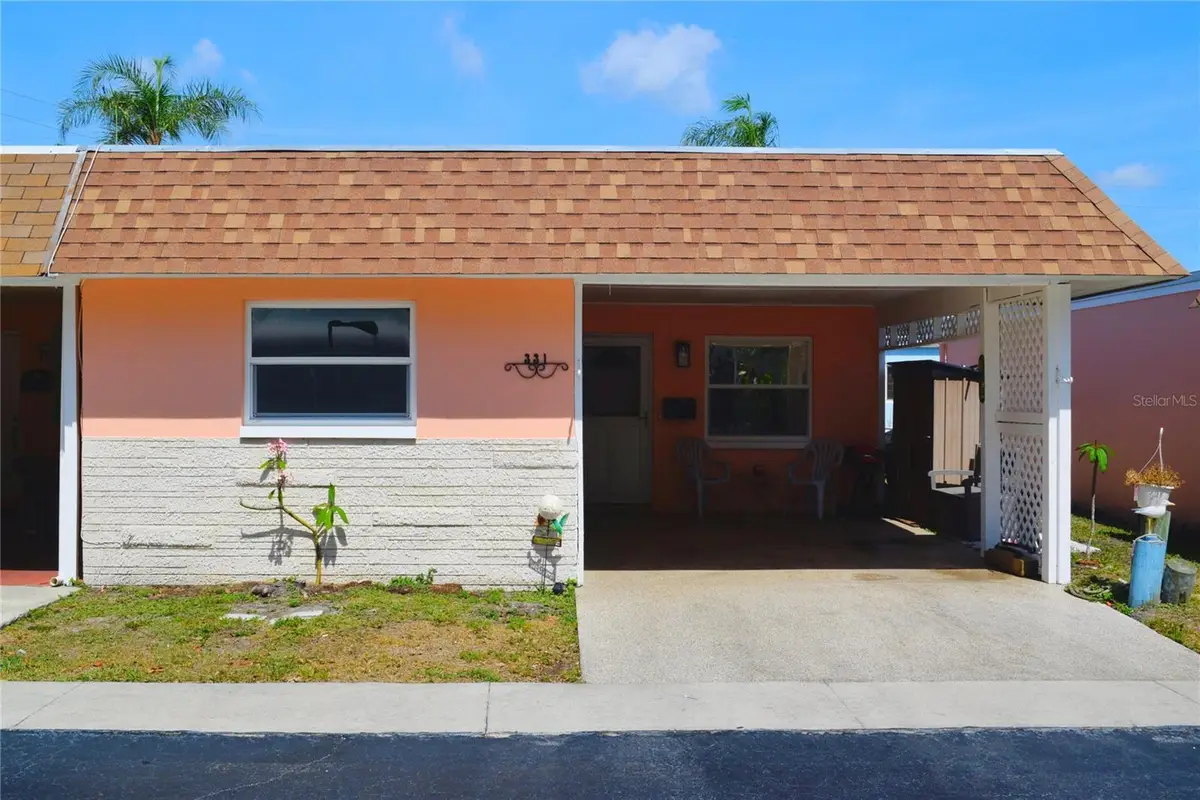 331 Sky Loch Drive W, Dunedin, FL 34698 - #1