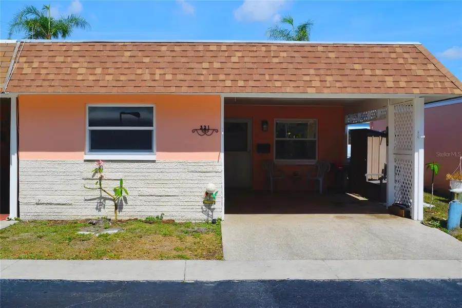 331 Sky Loch Drive W, Dunedin, FL 34698 - #2
