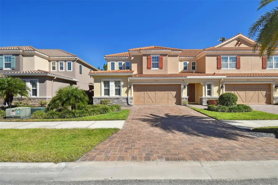 8747 Terracina Lake Drive, Tampa, FL 33625 - #3