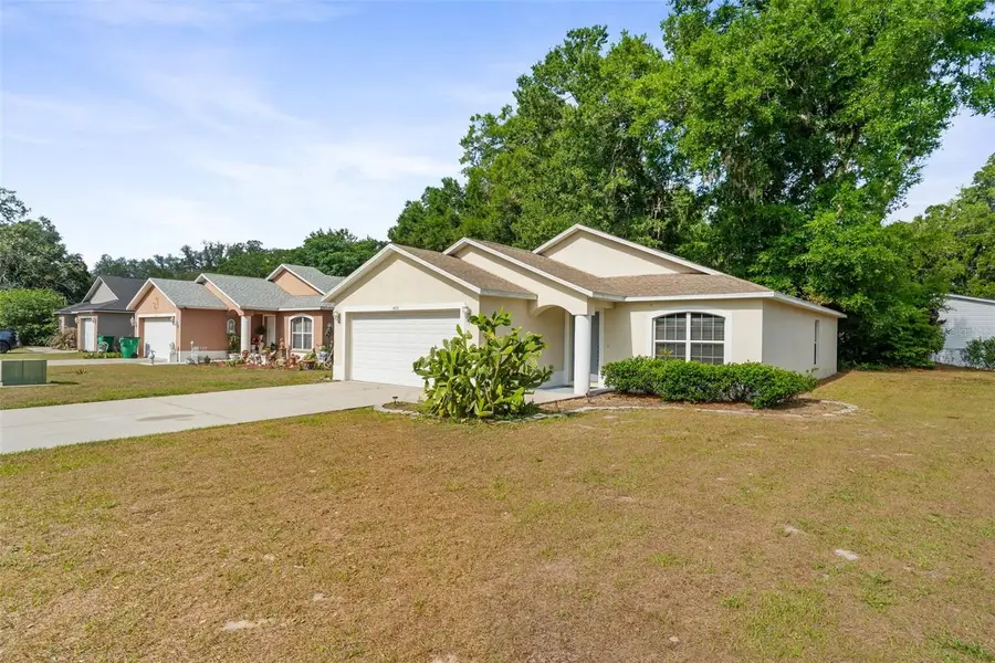 4631 Eagle Ranch Drive, Zephyrhills, FL 33542 - #3
