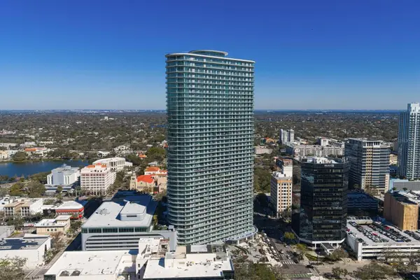 400 Central Avenue #1704, ST PETERSBURG, FL 33701
