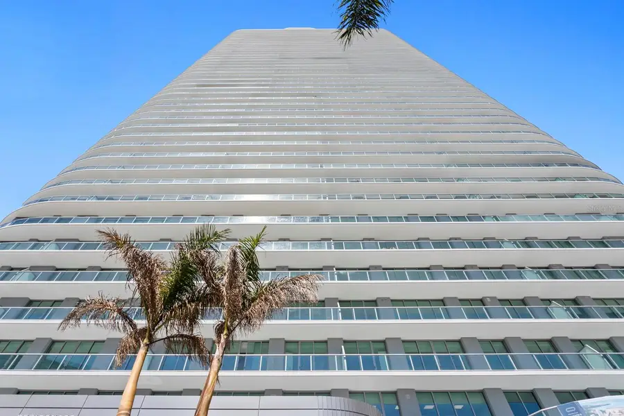 400 Central Avenue #1704, Saint Petersburg, FL 33701 - #2