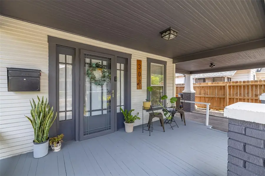 303 W Curtis Street, Tampa, FL 33603 - #3