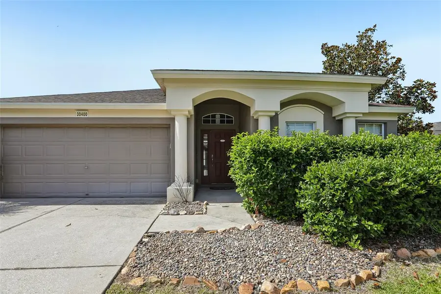 30400 Randall Manor Street, Wesley Chapel, FL 33545 - #2