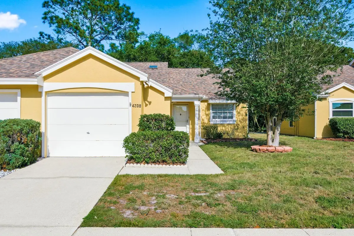 4208 Revere Circle, New Port Richey, FL 34653 - #1