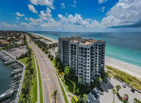 1660 Gulf Boulevard #208, CLEARWATER BEACH, FL 33767