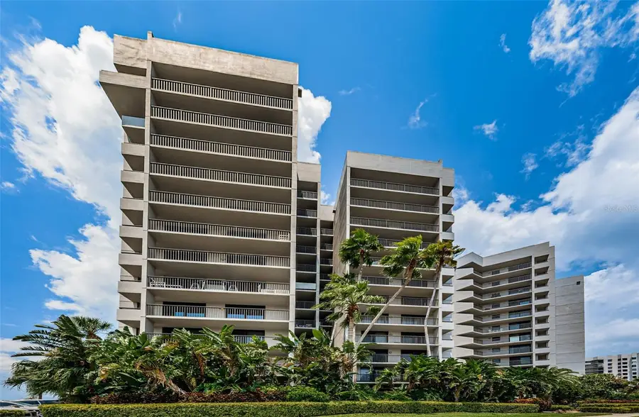1660 Gulf Boulevard #208, Clearwater Beach, FL 33767 - #2