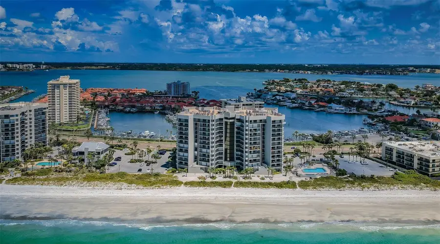 1660 Gulf Boulevard #208, Clearwater Beach, FL 33767 - #3