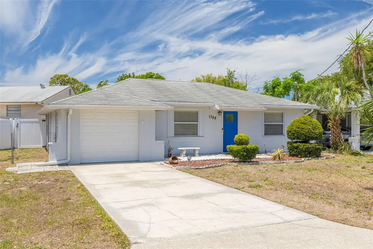 1788 Sylvan Drive, Clearwater, FL 33755 - #1
