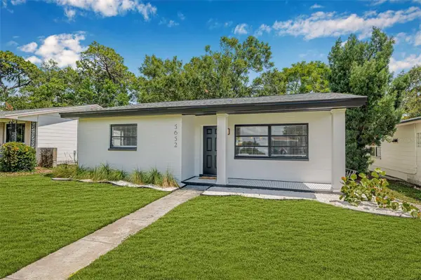 5652 4th Avenue N, ST PETERSBURG, FL 33710
