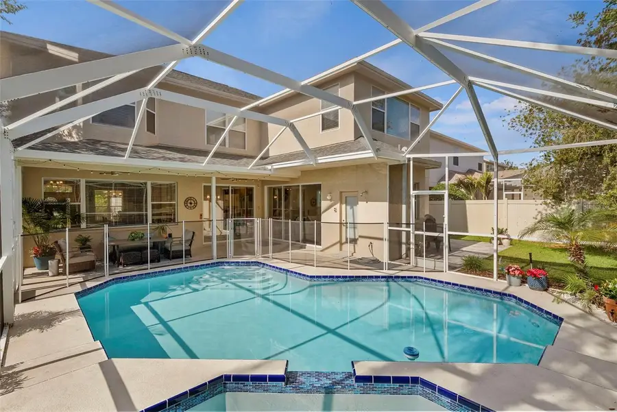519 Harbor Grove Circle, Safety Harbor, FL 34695 - #3