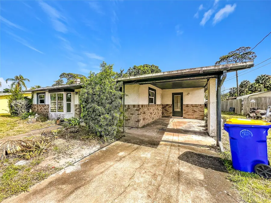 1021 Revilla Ln, Rockledge, FL 32955 - #2