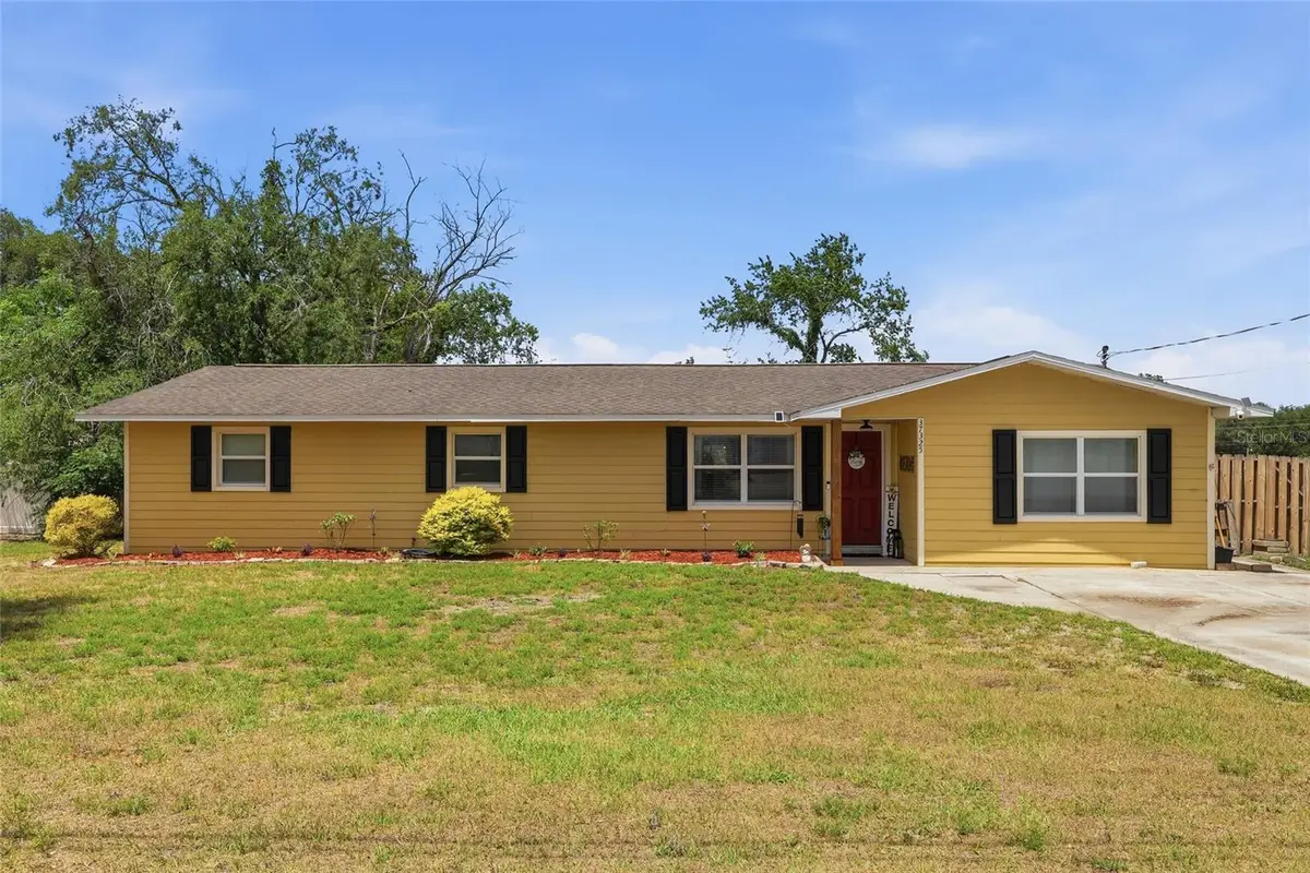 37325 Vero Lane, Dade City, FL 33525 - #1
