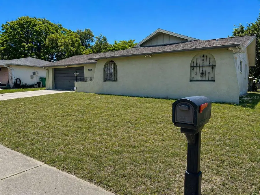 7210 San Moritz Drive, Port Richey, FL 34668 - #2