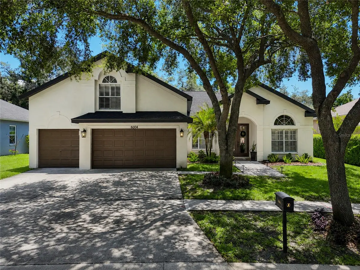 6004 Merlinwood Drive, Lithia, FL 33547 - #1