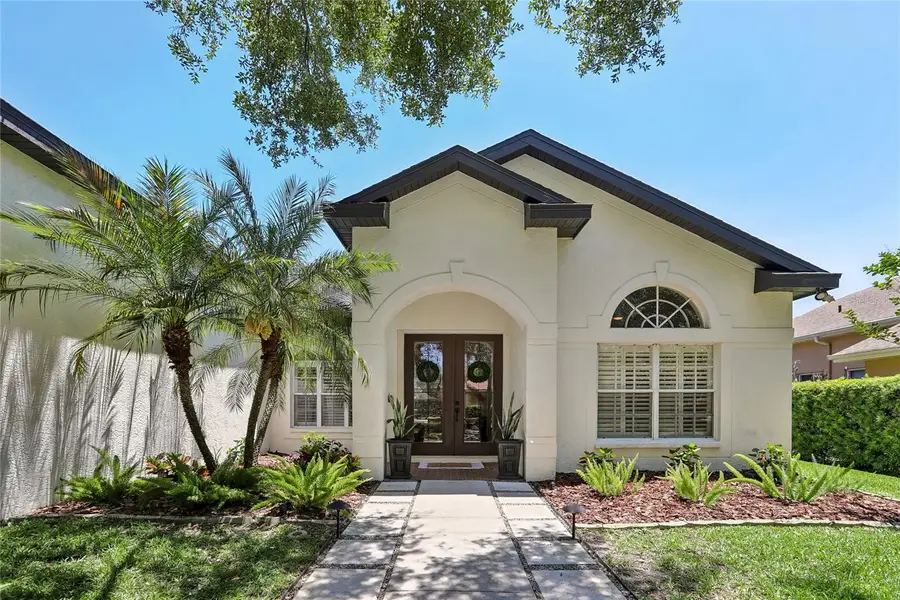 6004 Merlinwood Drive, Lithia, FL 33547 - #2