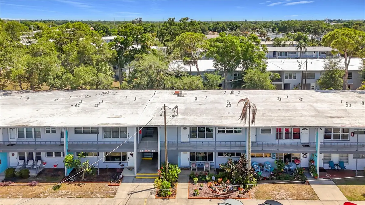 5860 43rd Terrace N #1513, Kenneth City, FL 33709 - #1