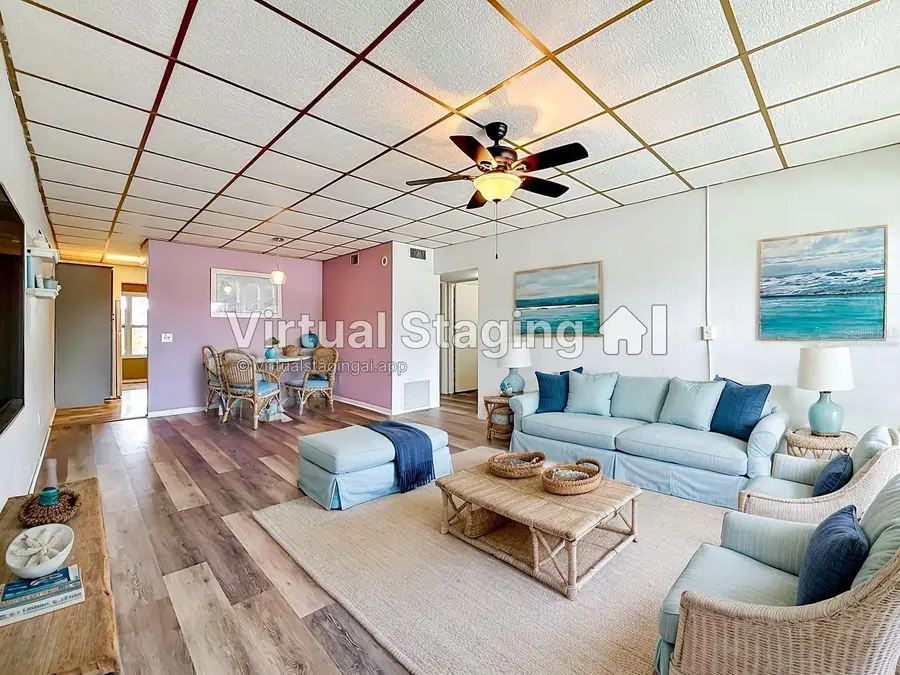 5860 43rd Terrace N #1513, Kenneth City, FL 33709 - #3