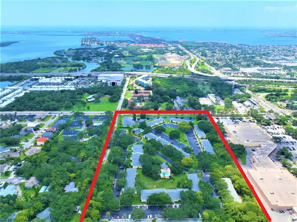 3001 58th Avenue S #610, ST PETERSBURG, FL 33712