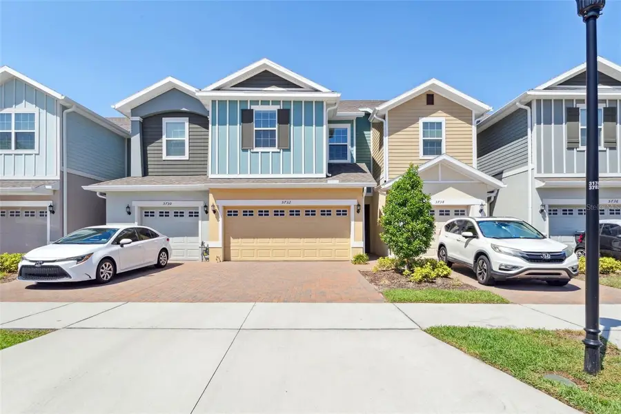 5732 Skytop Drive, Lithia, FL 33547 - #2