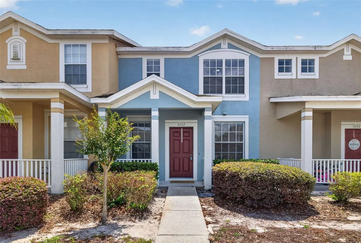 3432 Red Rock Drive, Land O Lakes, FL 34639 - #1