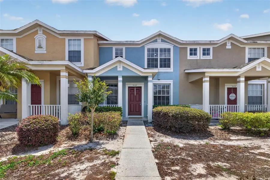 3432 Red Rock Drive, Land O Lakes, FL 34639 - #2