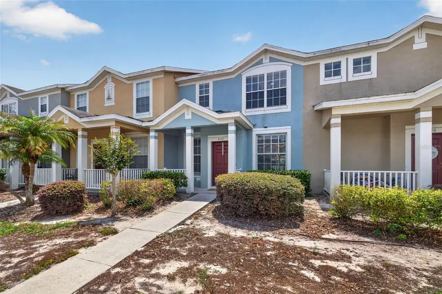 3432 Red Rock Drive, Land O Lakes, FL 34639 - #3