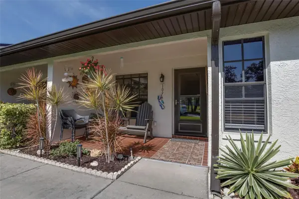 1500 Heather Ridge Boulevard #109, DUNEDIN, FL 34698