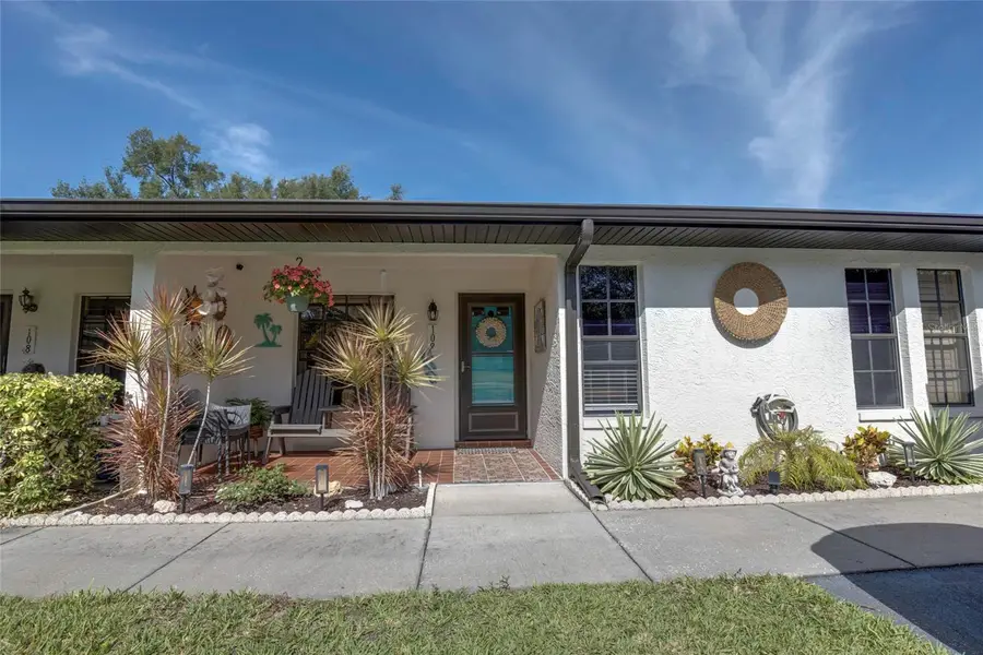 1500 Heather Ridge Boulevard #109, Dunedin, FL 34698 - #2