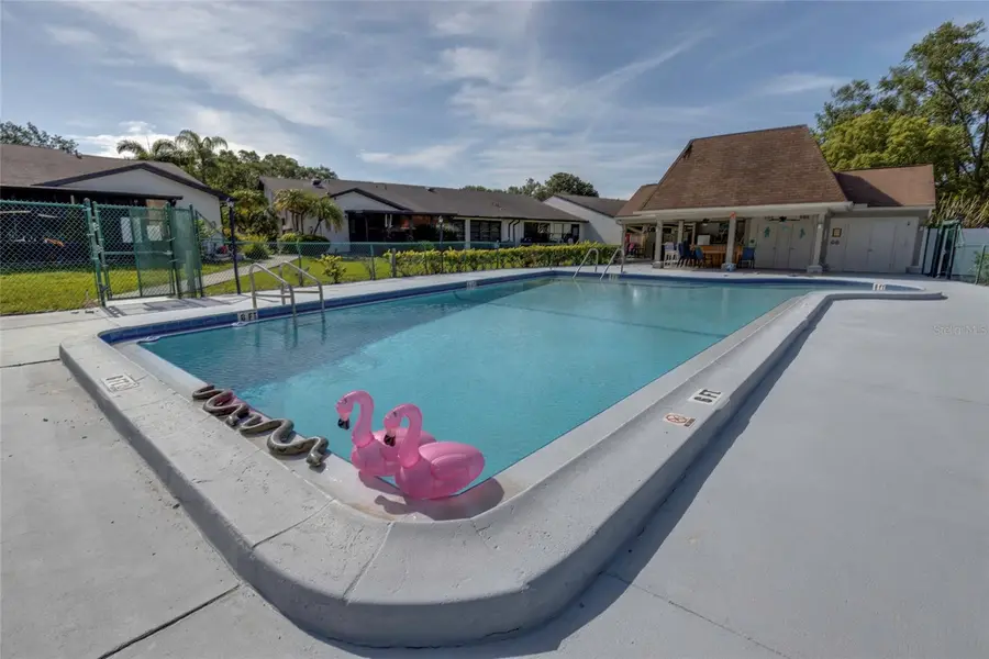 1500 Heather Ridge Boulevard #109, Dunedin, FL 34698 - #3