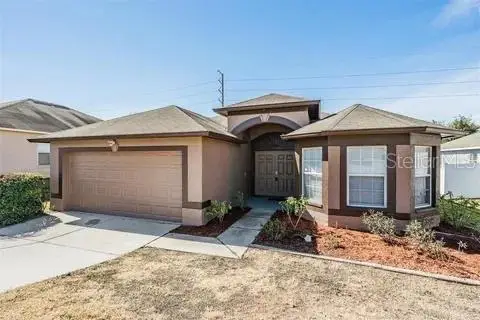 7637 Merchantville Circle, Zephyrhills, FL 33540 - #1