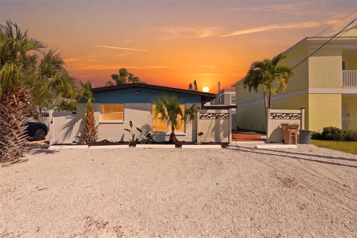 14906 N Bayshore Drive, Madeira Beach, FL 33708 - #1