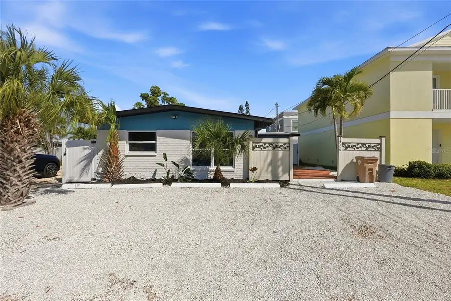 14906 N Bayshore Drive, Madeira Beach, FL 33708 - #2