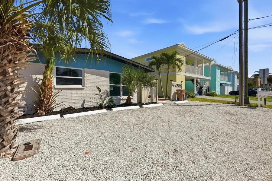 14906 N Bayshore Drive, Madeira Beach, FL 33708 - #3