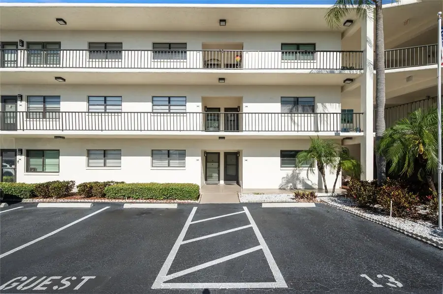 5980 Terrace Park Drive N #108, Saint Petersburg, FL 33709 - #2