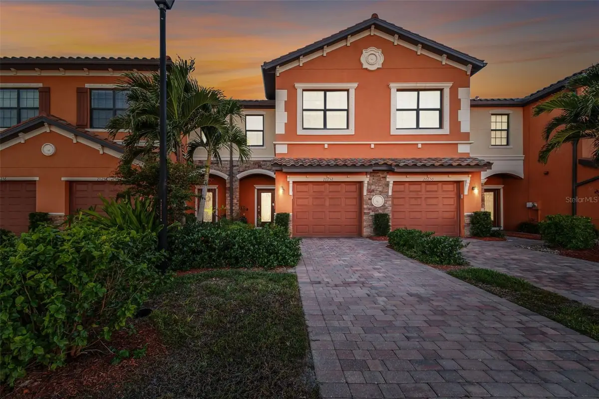 20252 Lagente Circle, Venice, FL 34293 - #1