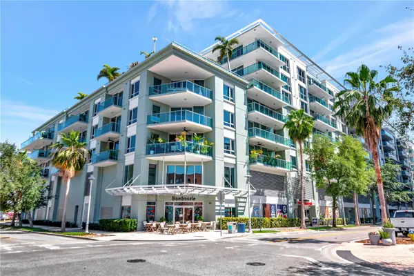 111 N 12th Street #1327, TAMPA, FL 33602