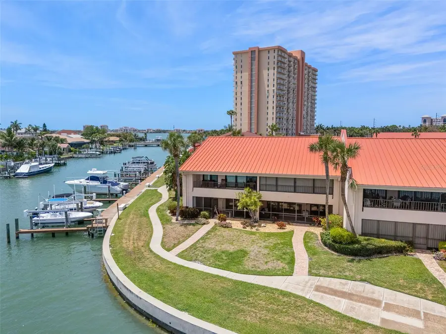 4740 Brittany Drive S #31, Saint Petersburg, FL 33715 - #2