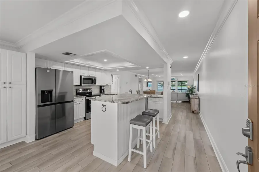 4740 Brittany Drive S #31, Saint Petersburg, FL 33715 - #3