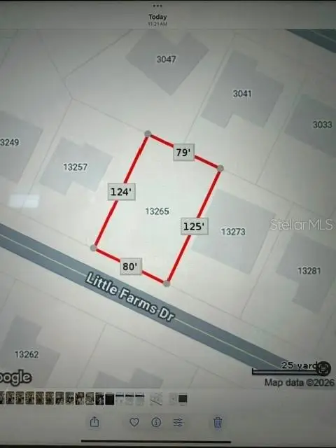 13265 Little Farms Drive, Spring Hill, FL 34609 - #1