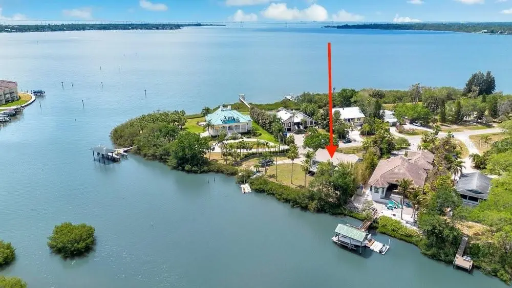 3858 Shore Boulevard, Oldsmar, FL 34677 - #1