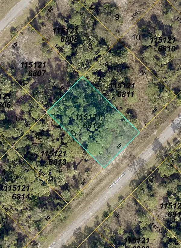 15061 Chinook Way, PORT CHARLOTTE, FL 33981