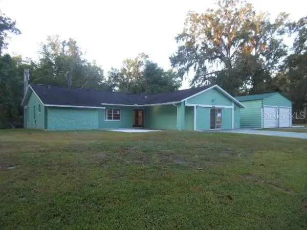 821 Moonlight Lane #1, BROOKSVILLE, FL 34601