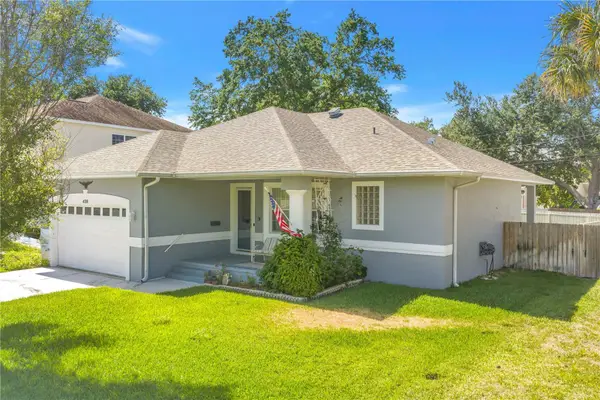 459 Northmoor Avenue N, ST PETERSBURG, FL 33702