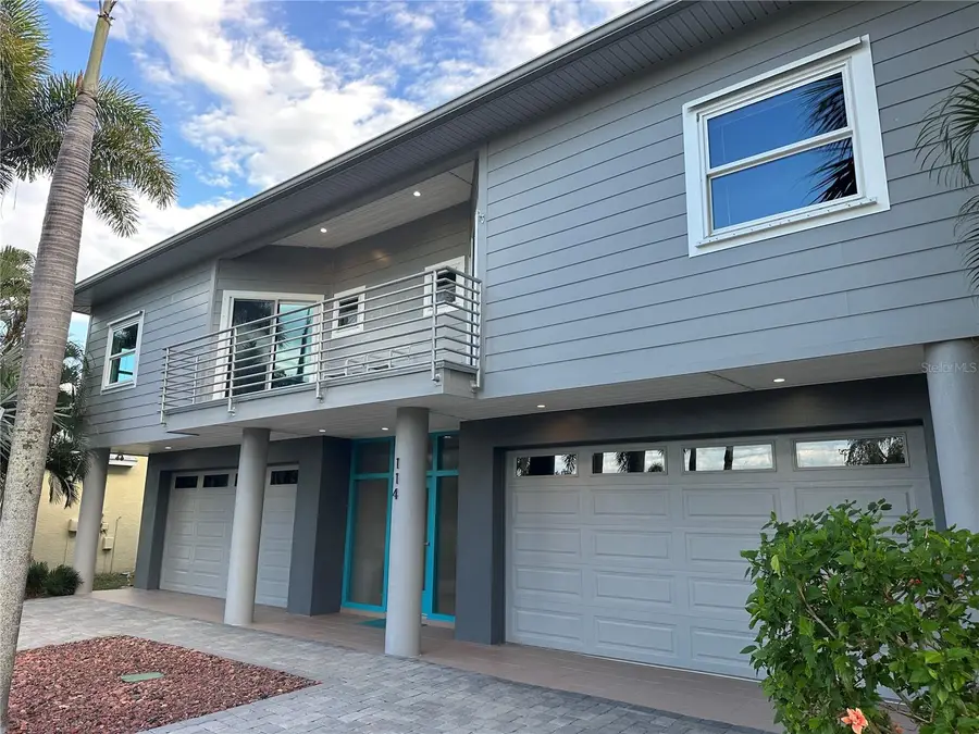 114 13th Street, Belleair Beach, FL 33786 - #2